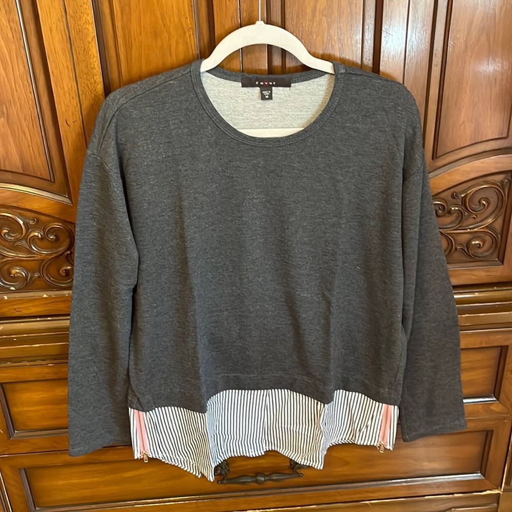 FEVER: size M - fun shirt